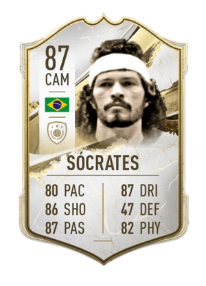 Sócrates