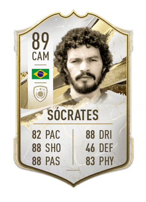 Sócrates