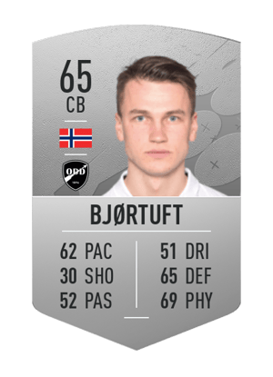 Odin Luraas Bjørtuft