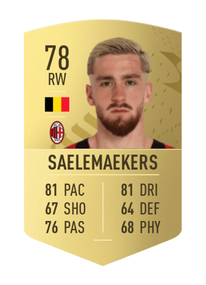 Alexis Saelemaekers