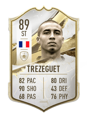 David Trezeguet