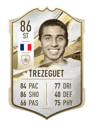 David Trezeguet
