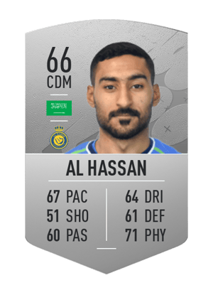 Ali Al Hassan