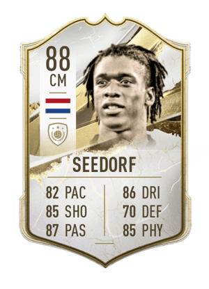 Clarence Seedorf
