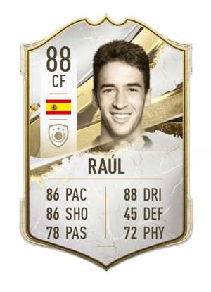 Raúl