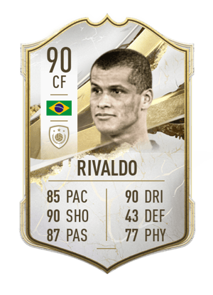 Rivaldo