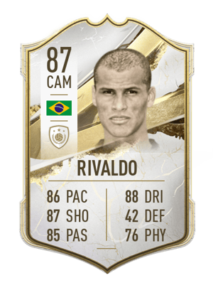 Rivaldo