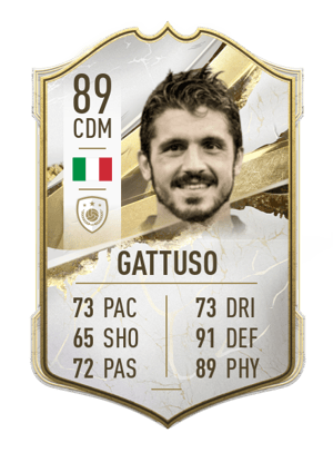 Gennaro Gattuso