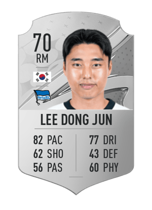 Lee Dong Jun