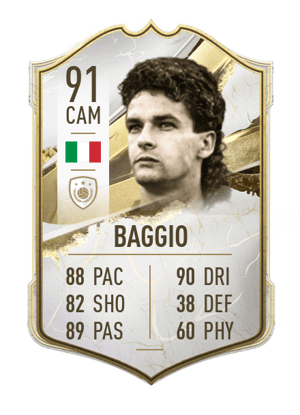 Roberto Baggio