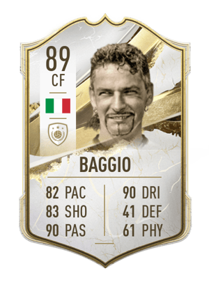 Roberto Baggio