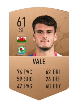 Jack Vale