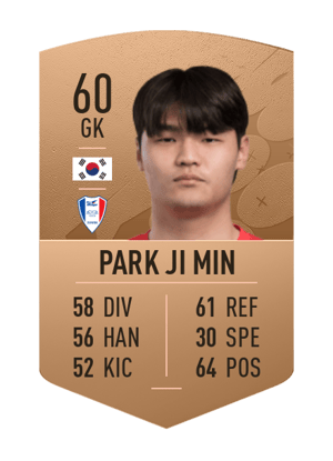 Park Ji Min