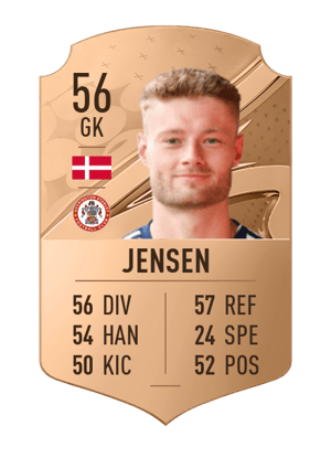 Lukas Jensen