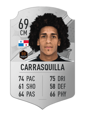 Adalberto Carrasquilla