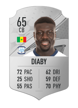 Bambo Diaby