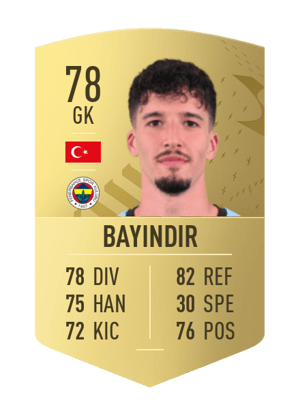 Altay Bayındır