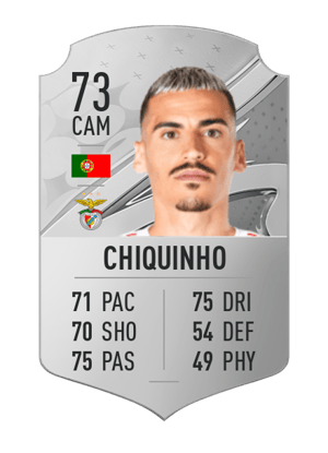 Chiquinho