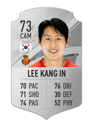 Lee Kang In