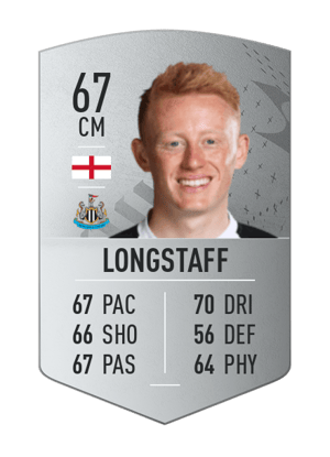 Matthew Longstaff