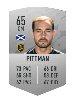 Scott Pittman