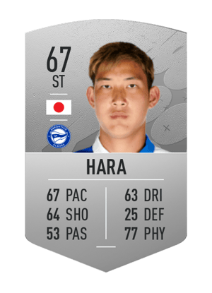 Taichi Hara