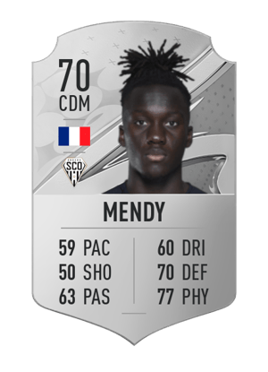 Batista Mendy
