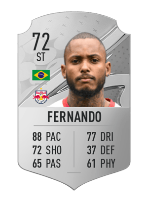 Fernando