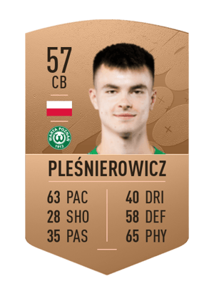 Wiktor Pleśnierowicz