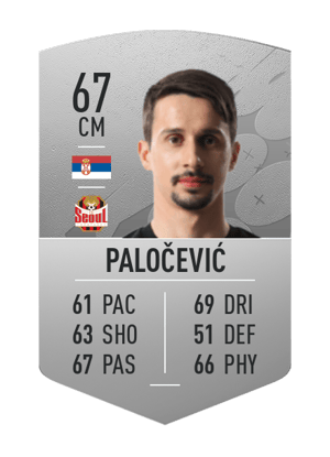 Aleksandar Paločević