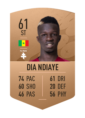 Amadou Dia Ndiaye