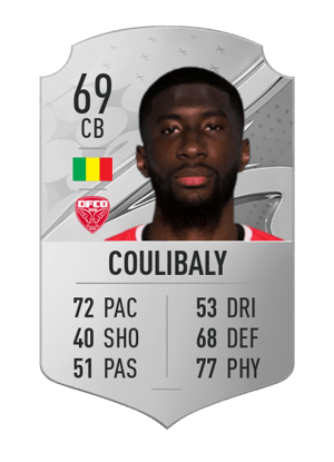 Senou Coulibaly