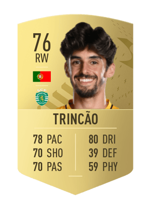Trincão