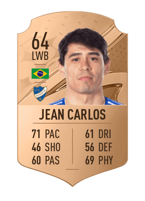 Jean Carlos