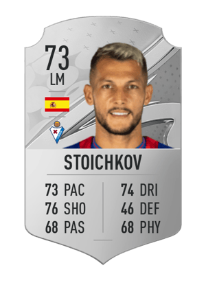 Stoichkov
