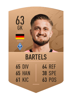 Jan-Christoph Bartels