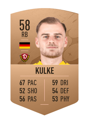 Max Kulke