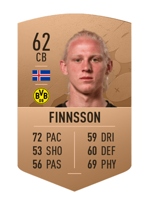 Kolbeinn Birgir Finnsson