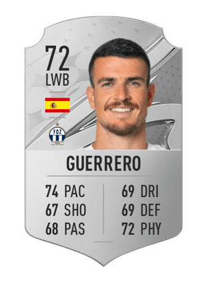 Guerrero