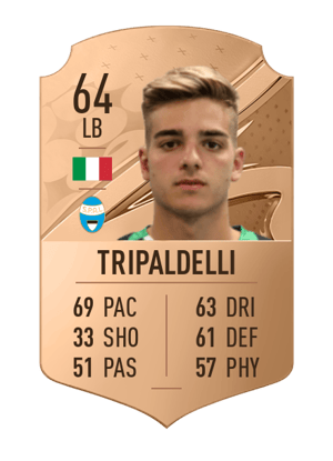 Alessandro Tripaldelli