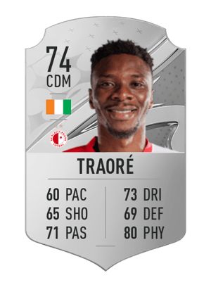 Ibrahim Traoré