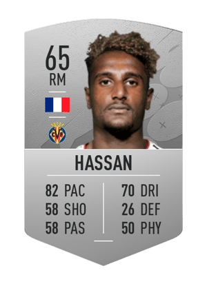 Haissem Hassan