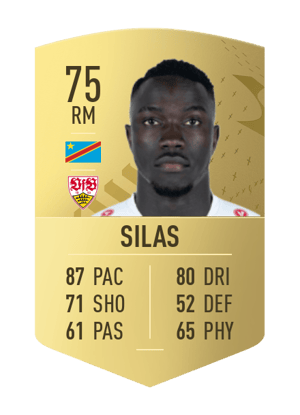 Silas