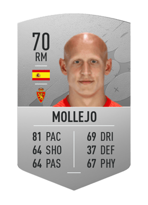 Mollejo