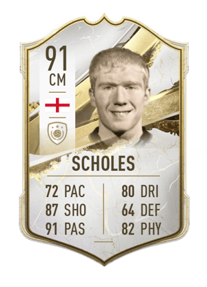 Paul Scholes