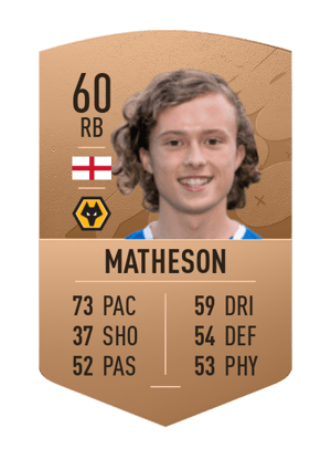 Luke Matheson