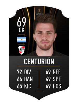 Ezequiel Centurión