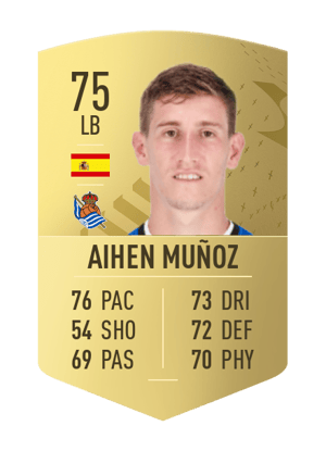 Aihen Muñoz