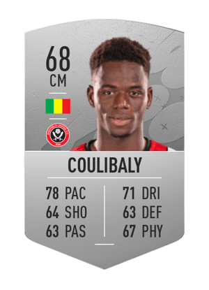 Ismaila Coulibaly