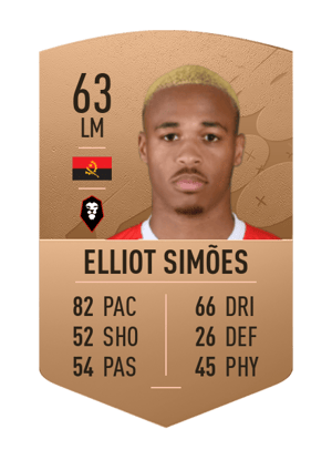 Elliot Simões